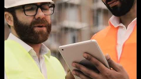 Revolutionizing Construction: Locusview