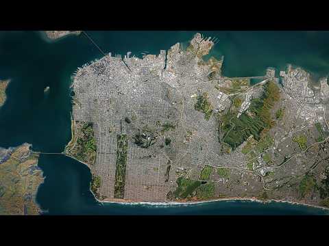 Why Is San Francisco So Different Than Any Other U.S. City? thumbnail