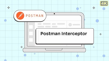 Postman Interceptor