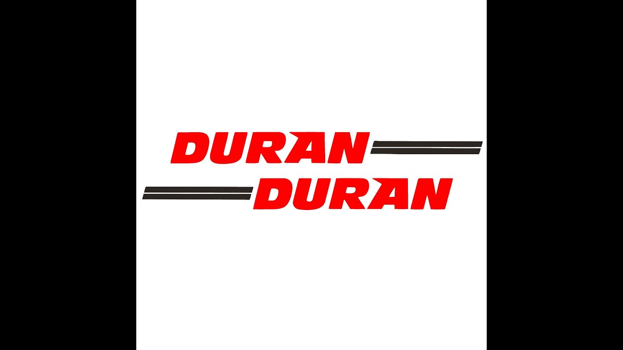 DURAN DURAN PASSPORT MTV SPECIAL ITALY 1987 TOUR PART 1 - YouTube