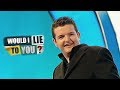 Kevin bridges on would i lie to youccenit