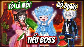 Full Có Kết | Tôi Là Tiểu Boss Vô Dụng Nhưng Cả Nhà Tôi Đều Là Trùm Cuối |  ChipChip Review