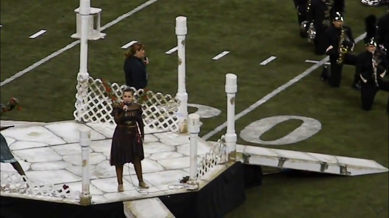 Avon BOA Indianapolis Finals YouTube