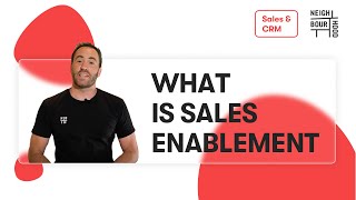 What Is Sales Enablement Why Is It So Important For Your Sales?