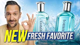 NEW Tommy Hilfiger Poolside Edition 2026: Best Affordable Fresh Summer Fragrance of 2026?