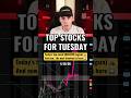 TOP 3 STOCKS TUESDAY 5/19/26 #daytrading #howtotrade #stockstowatch #momentum