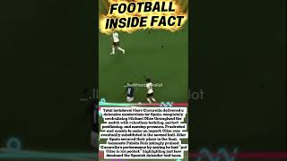 🔥 Cucurella COMPLETELY SHUT DOWN France’s Biggest Threat! Even His Teammates Couldn’t Believe It