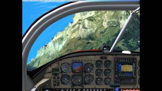 Lfli-St Roch -Vans Rv7-Fsx Partie2Wmv