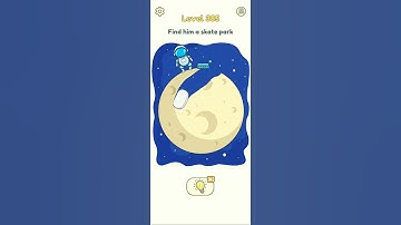 Dop 2 Delete one part(solution the answer)level 385#Find him a stake park#shorts#new uplode game#