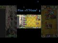 Pinata Party Woo Plants vs zombies 2 gameplay shorts  Pinata Party Woo Plants vs zombies 2 gameplay shorts