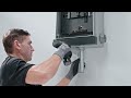 EcoFlow Smart Home Panel 3 I 32-Circuit Installation Guide | Professional Setup & Commissioning