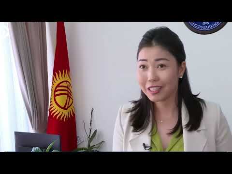 Женское обрезание в Кыргызстане