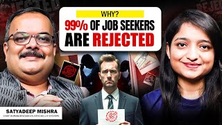 Is MBA Still Relevant in HR? CHRO Satyadeep Mishra Reveals the Truth About the Future of HR