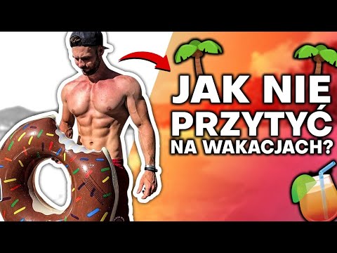 Wideo: Jak Nie Przytyć Na Urlopie Macierzyńskim