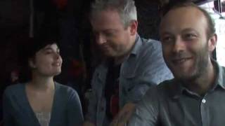 My Mars Bar Movie - Jonas Mekas 2011