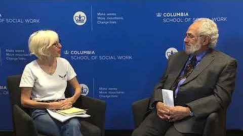 Social Work LIVE Episode 1: Amy Werman and Wildern...