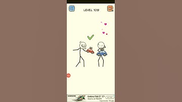 Make me angry game level 109