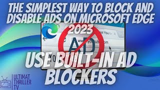 How To Enable Adblocker On Microsoft Edge Techdirectarchive Mp3 & Mp4 ...