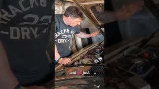 MX-5 Parts Save the Day! My Tank Replacement Hack