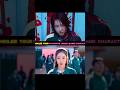 Thanos vs Minsu vs Jun-hee vs Kang-Mina#squidgame #squidgame2 #squidgame3 #trending #aesthetic #fyp