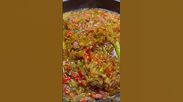 Sambal rebon   #food #recipe #yummy #cooking #daily #cookingvideo #sambal