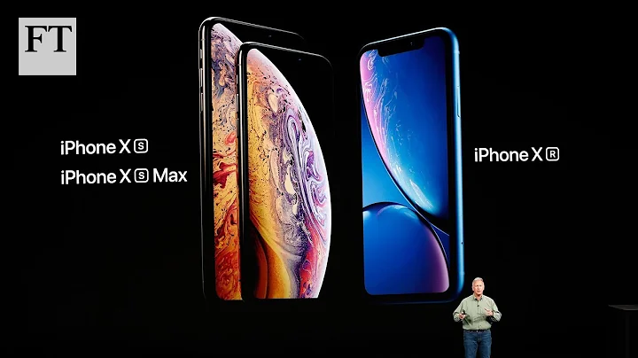 Apple launches its most expensive smartphone | FT