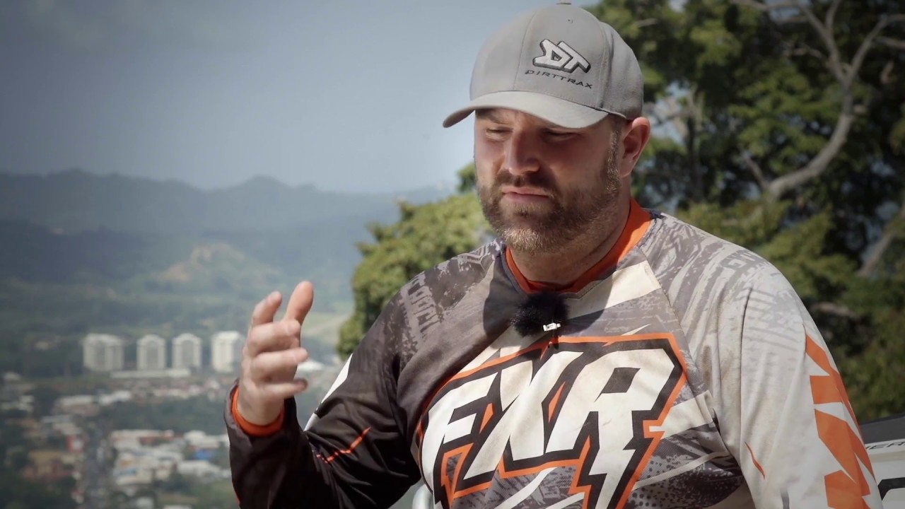 atvspa Dirt Trax Television 2016 - Episode 12 (FULL)