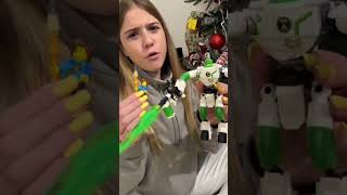 Salvamos a Jayden del cazador de sueños con LEGO DREAMZzz!! Daniela Go