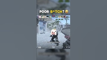 Dat heeft hij echt niet gezegd 🤯 | #cs2 #cs2memes #cs2clips #cs2moments #cs2videos #dubbingai