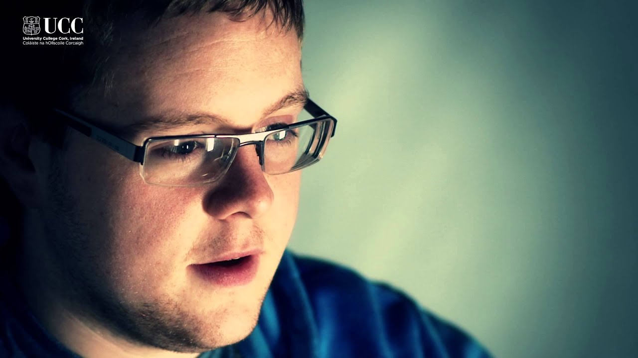 BSc Food Science at UCC : A Student's Perspective with Jack Walsh