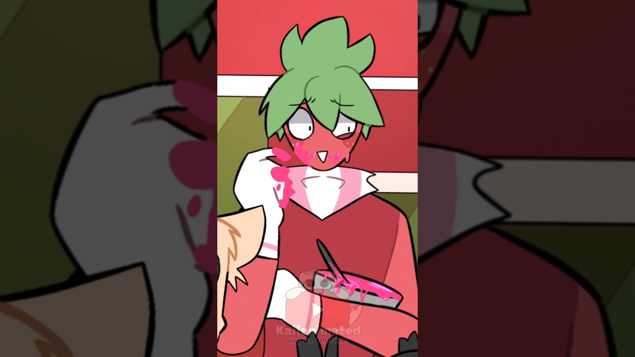 Where the 🌋 is my Jelly??|| [Dandy's World] ||  [Read Desc] || ft. Cass