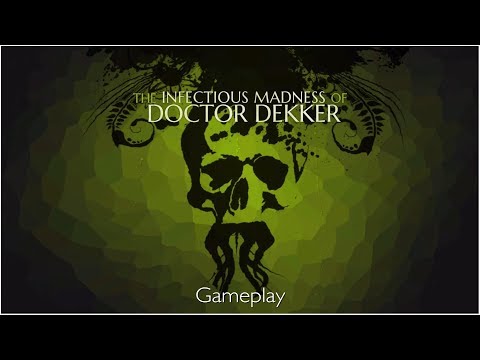 The Infectious Madness