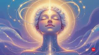 963Hz | Divine Connection & Spiritual Awakening | Higher Consciousness screenshot 5