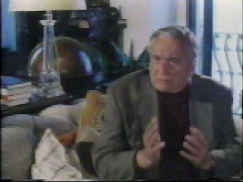 Gore Vidal Documentary Part 1