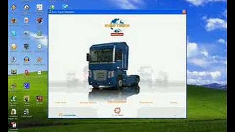 Problem with Map editing-ETS