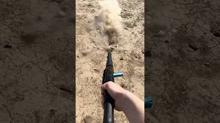 Mossberg 500 12GA VS Trophy 3