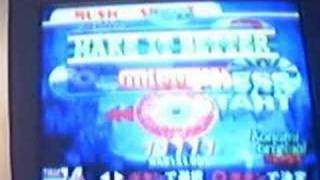 When DDR goes Bad Part 1