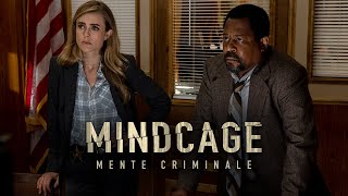 MINDCAGE: MENTE CRIMINALE - Spot 30 - Al cinema