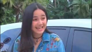 Cinta Olshoper Gak Ketuker - FTV Syifa Hadju & Nicky Tirta