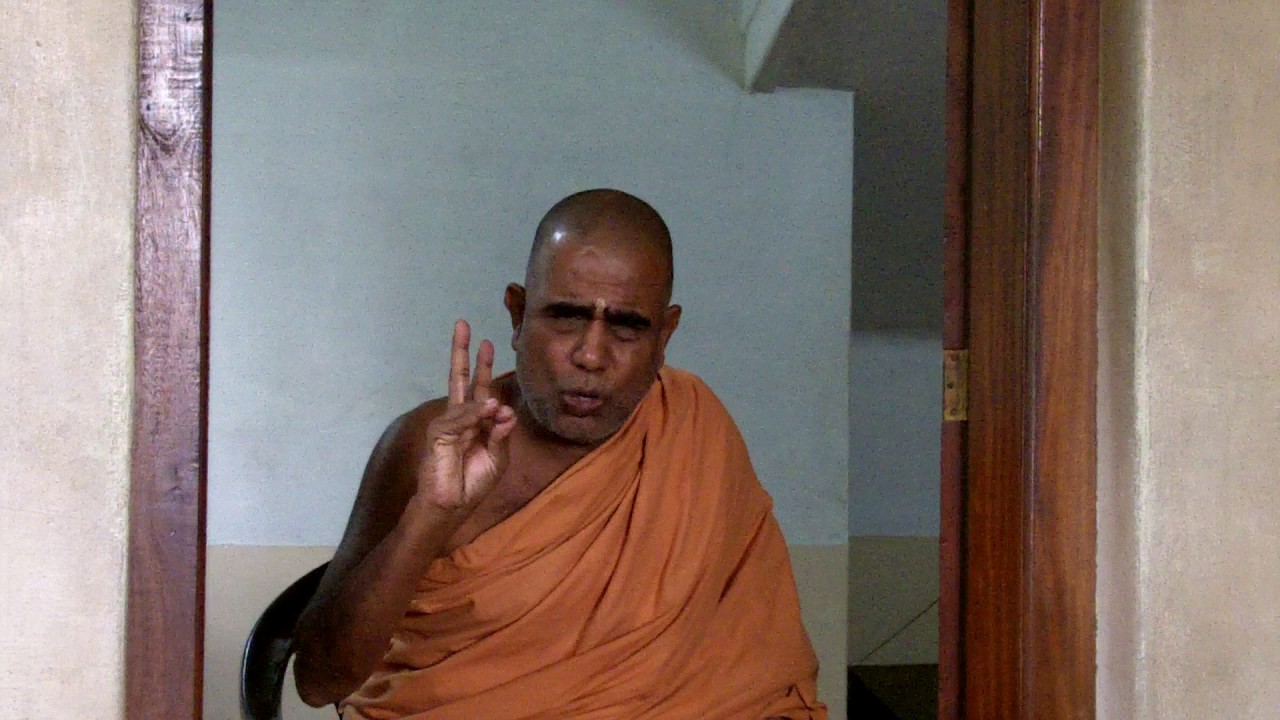 Swami Nirmalananda Giri Maharaj