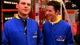 HTV Wales Region Ads 22-10-99 (2)