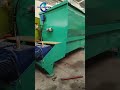 Double Axis Horizontal TMR Mixer for Livestock Fodder