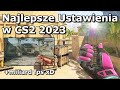 NAJLEPSZE USTAWIENIA w CS2 2023 (Rozdzielczość, FPS, Komendy, Parametry startowe)