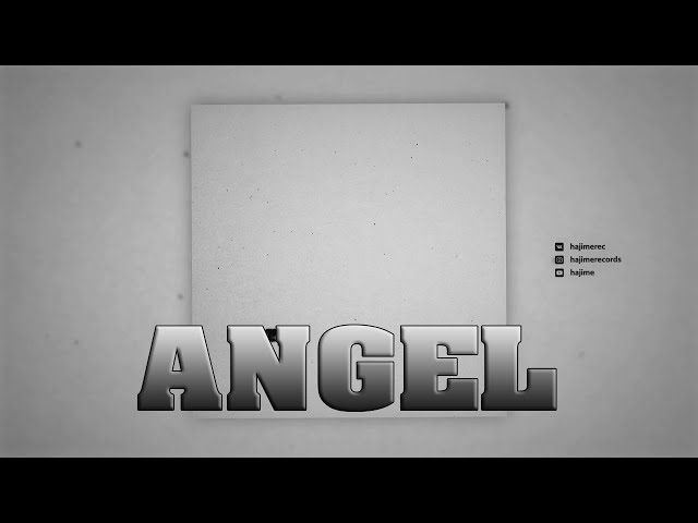 Miyagi - Angel (Текст) 2019