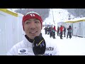 Road to PyeongChang: Akito Watabe | FIS Nordic Combined