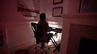 Jenna Marbles Wants To Be Tall - Horror Edit