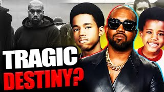 Inside Kanye West’s TRAGIC Life | Everything You Didn't Know!