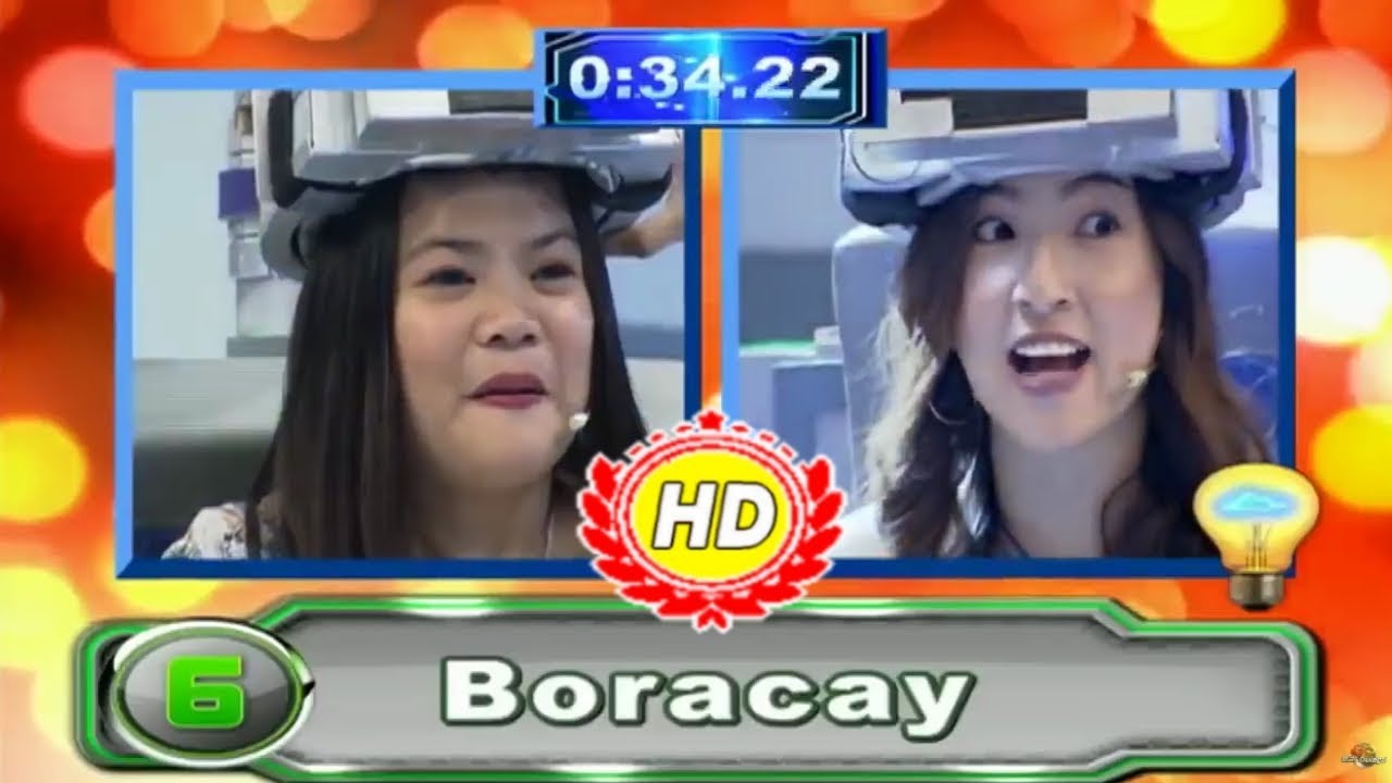 Pinoy Henyo (January 31, 2018) - YouTube