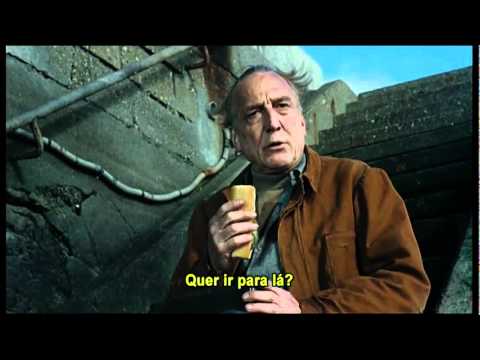 O Porto - Trailer legendado