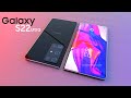 Samsung galaxy s22 ultra  introduction concept trailer 2021